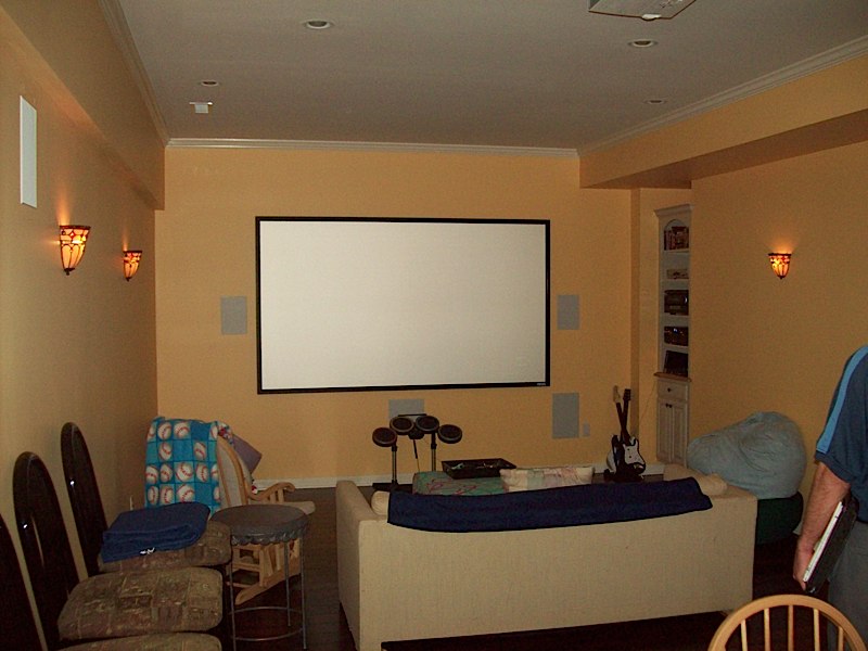 ct basement remodeling, remodeling ideas,Example of Entertainment Space by Fiderio ct basement remodeling, remodeling ideas,Example of Entertainment Space by Fiderio