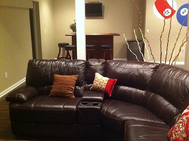 ct basement remodeling, remodeling ideas,Example of Adult Lounge by Fiderio ct basement remodeling, remodeling ideas,Example of Adult Lounge by Fiderio