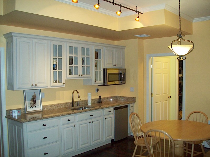 ct basement remodeling, remodeling ideas,Example of Kitchenette by Fiderio ct basement remodeling, remodeling ideas,Example of Kitchenette by Fiderio