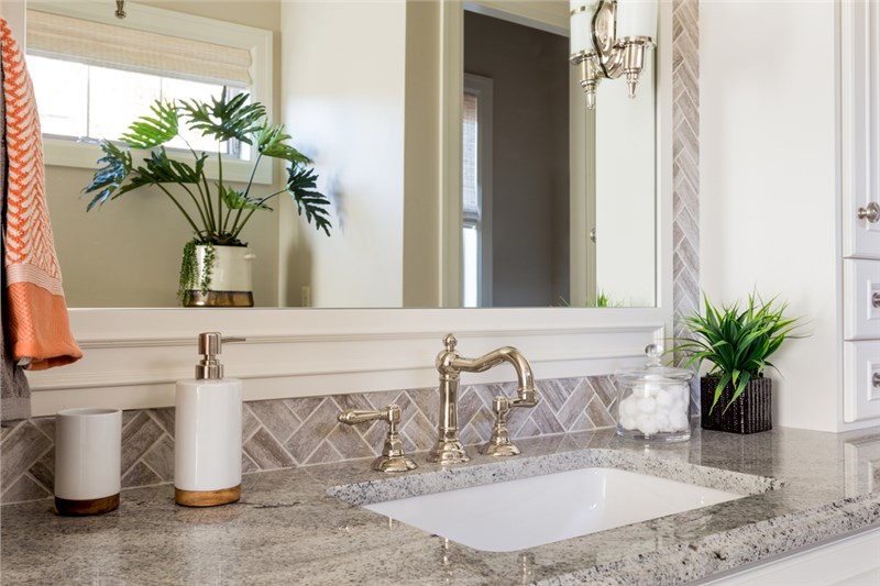 Raleigh bathroom remodeling services