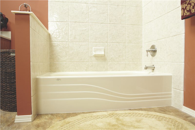 Raleigh replacement bathtubs