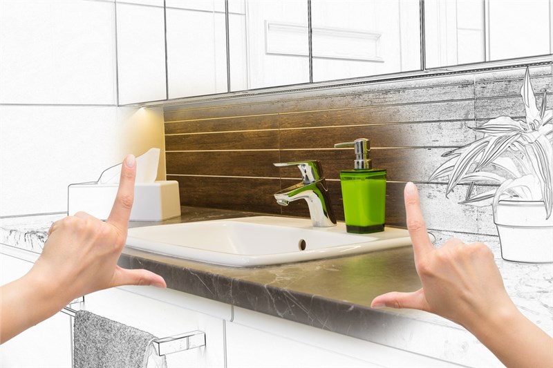 Bathroom Remodeling Ideas | Bath Remodel | Luxury Bath of Tampa Bay