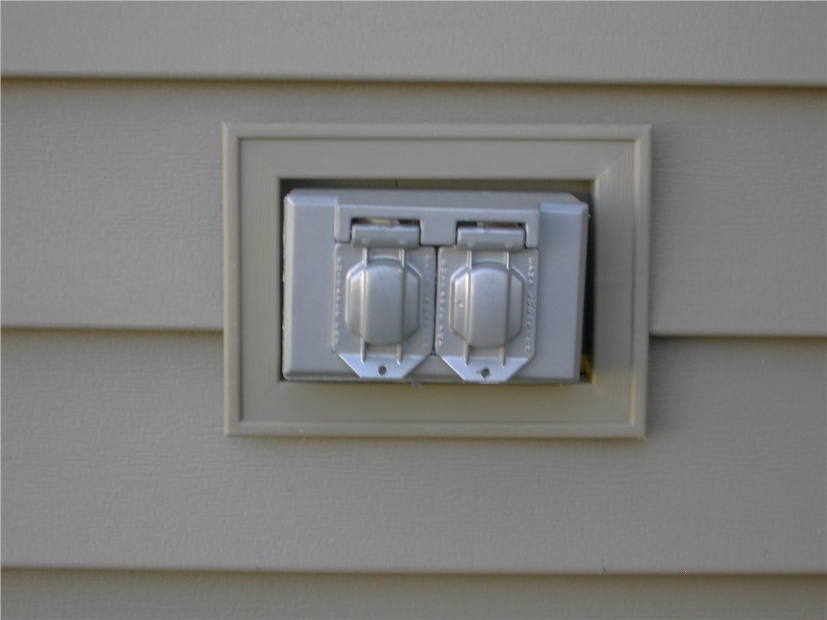 Siding Accessories Midwest Construction
