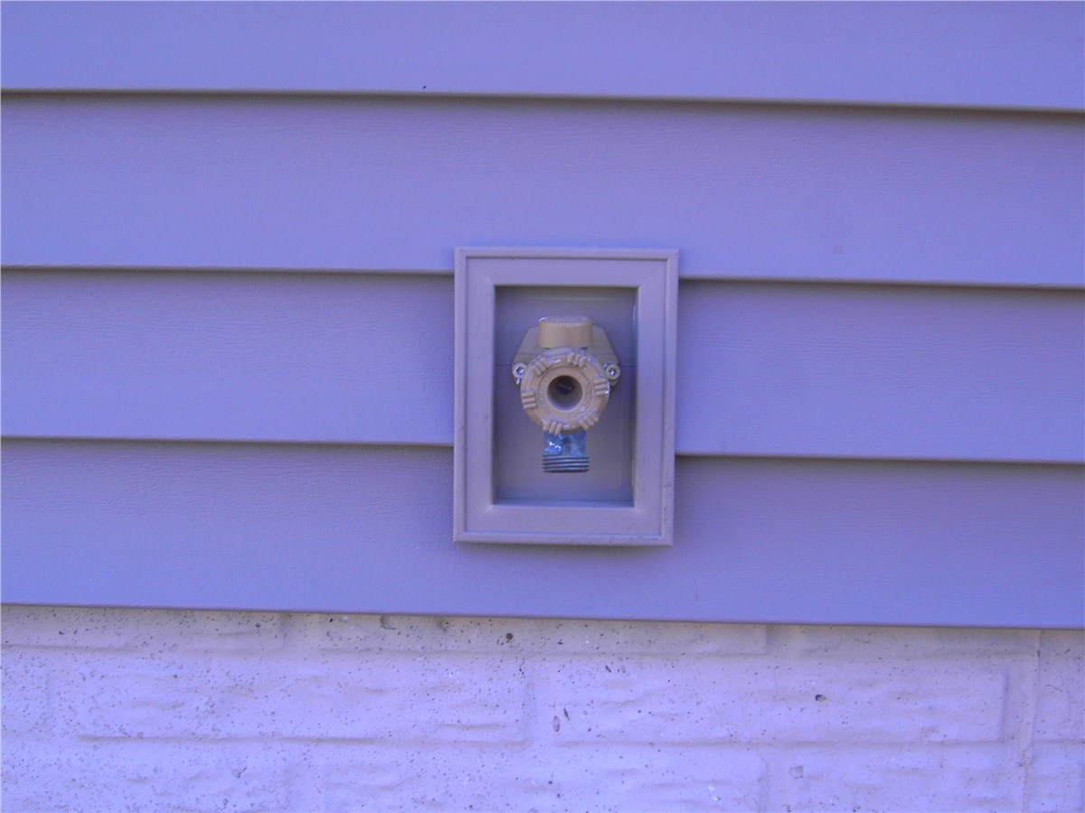 Siding Accessories Midwest Construction