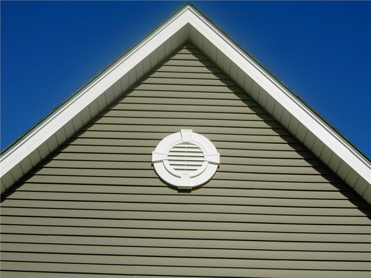 Siding Accessories Midwest Construction