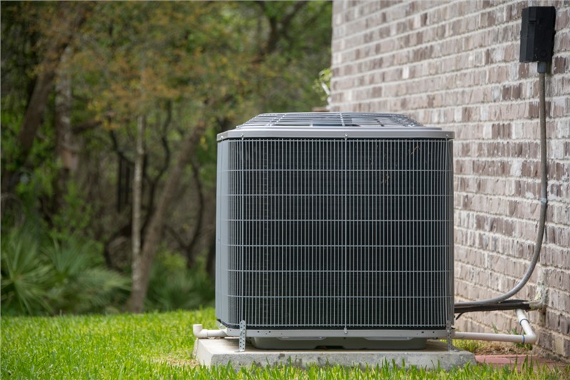 6 Reasons For Proper AC Maintenance & Energy Efficiency