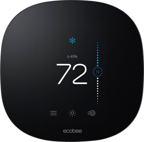 Ecobbe Thermostat