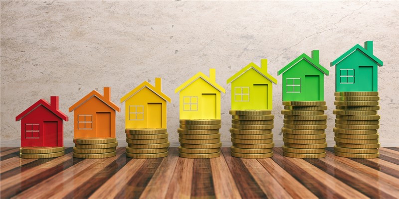 Take Advantage of Energy Efficient Home Improvement Tax Credits