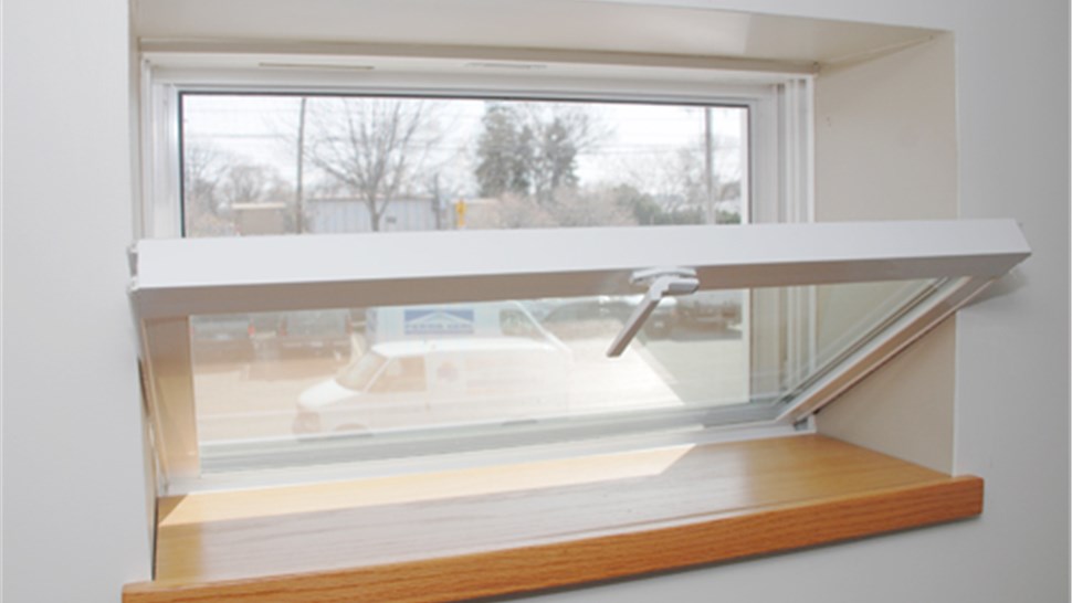 Hopper Windows All Weather Seal Of West Michigan Mi Hopper Windows