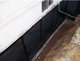 Basement Waterproofing - Basement Sealing Photo 3