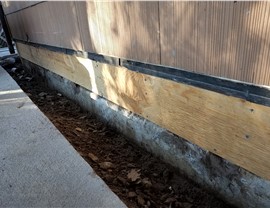 Sill Plate Repair | Basement Waterproofing Solutions