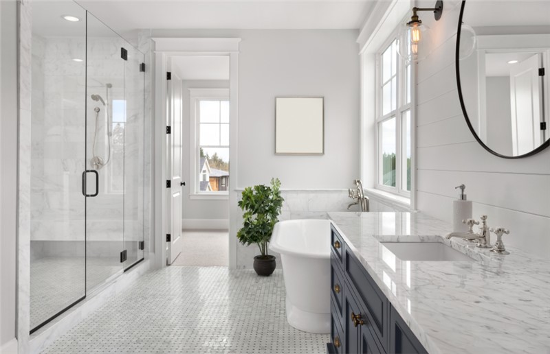 Cleaning Tips for Your Newly Remodeled Bathroom