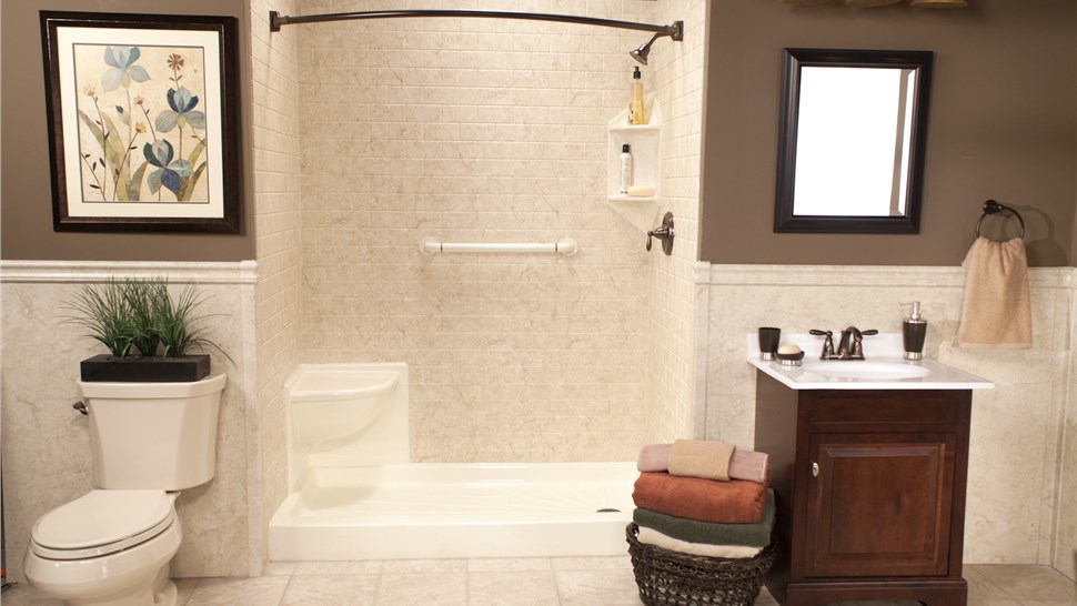 Livonia Bathroom Conversions Photo 1