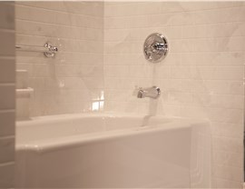 Baths Bathroom Remodel Photo 3