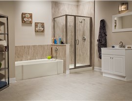 Livonia Bathroom Conversions Photo 3