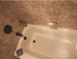 Tub Replacement Photo 4