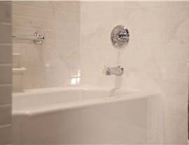 Lansing Bathroom Conversions Photo 3