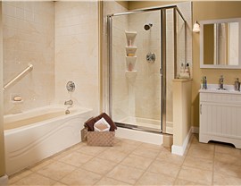 Livonia Bathroom Conversions Photo 2