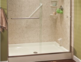 Lansing Showers Photo 4
