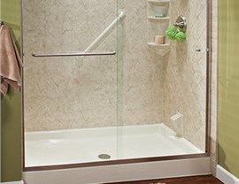 Showers - Shower Surrounds Photo 3