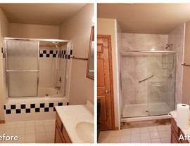 Before & After Photo 87