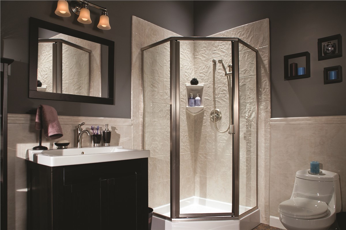 Lubbock Tub to Shower Conversions | Tub to Shower Conversion Company in