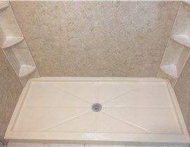 Bathroom Project In Lake Worth Bathrooms Plus Of South Florida 4 Past Project Photo