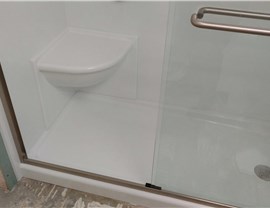 Bathroom Project In Lake Worth Bathrooms Plus Of South Florida 7 Past Project Photo