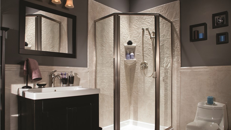 Bath Conversions - Tub to Shower Conversions Photo 1