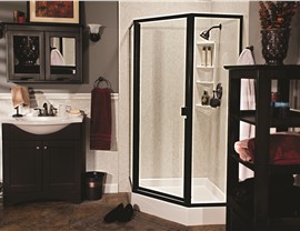 Showers - Shower Doors Photo 3