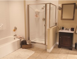 Showers - Shower Doors Photo 2