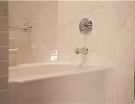 Bath Conversions - Shower-to-Tub Conversions Photo 3