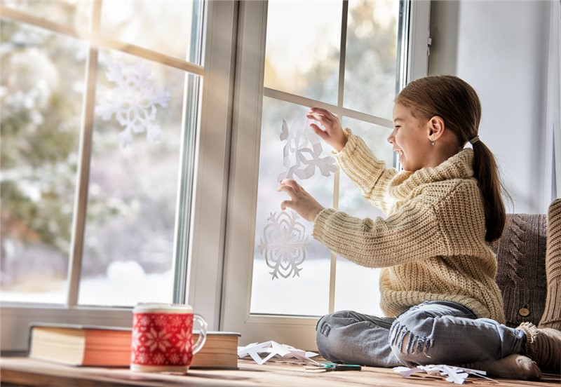 Save on Energy Bills and Replace Your Colorado Home’s Windows This Winter