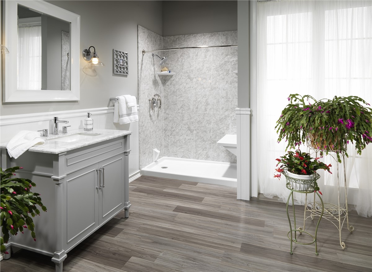 Bathroom Renovation Contractor - Best Bath - Specialistic Construction