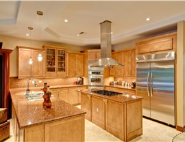 Kitchen Cabinets Photo 4