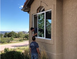 Window Installation Photo 2