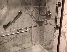 Bathroom Design - Enclosure Systems Photo 4