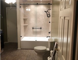 Bathroom Design - Main Photo 2