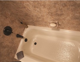 Bathtub Remodel - New Tubs Photo 2