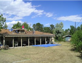 Roofing Repair Photo 1