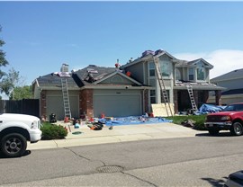 Roofing Maintenance Photo 3