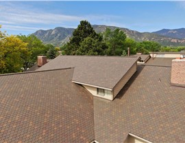 Residential Roofing Photo 1