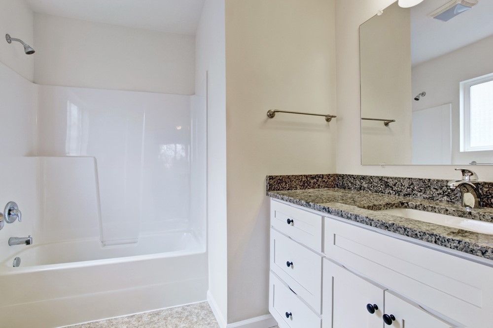 Colorado Springs Solid Surface Wall Systems Bathroom Remodel Solid Surface Wall Systems Photo 2