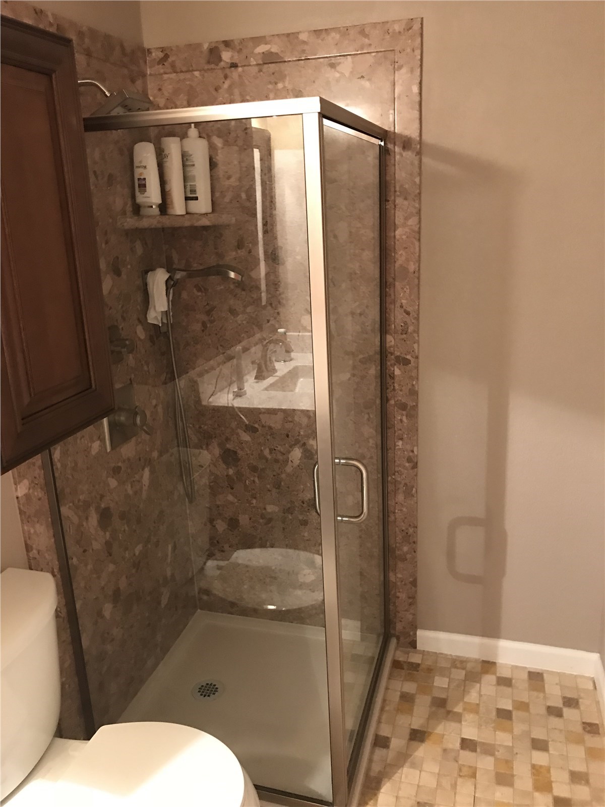 Colorado Springs Shower Installation Shower Replacement Center Point CO