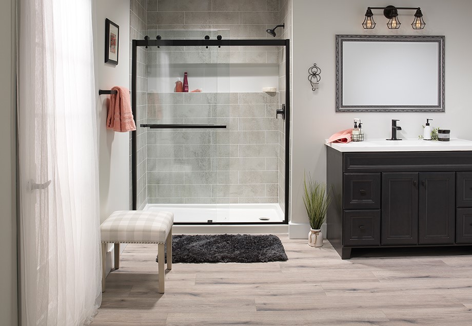 Abilene Replacement Showers| San Angelo Bathtub Remodel | Center Point
