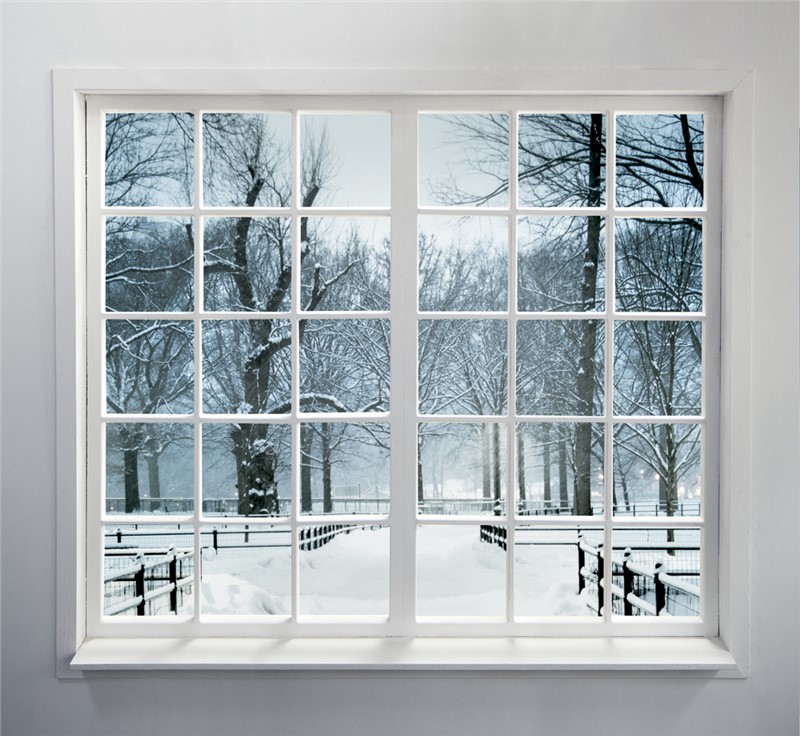4 Reasons to Replace Your Windows Before Winter