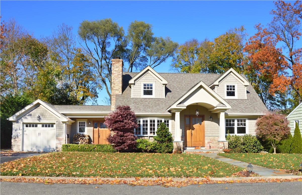 Bow Windows Window Replacement C. Michael Exteriors