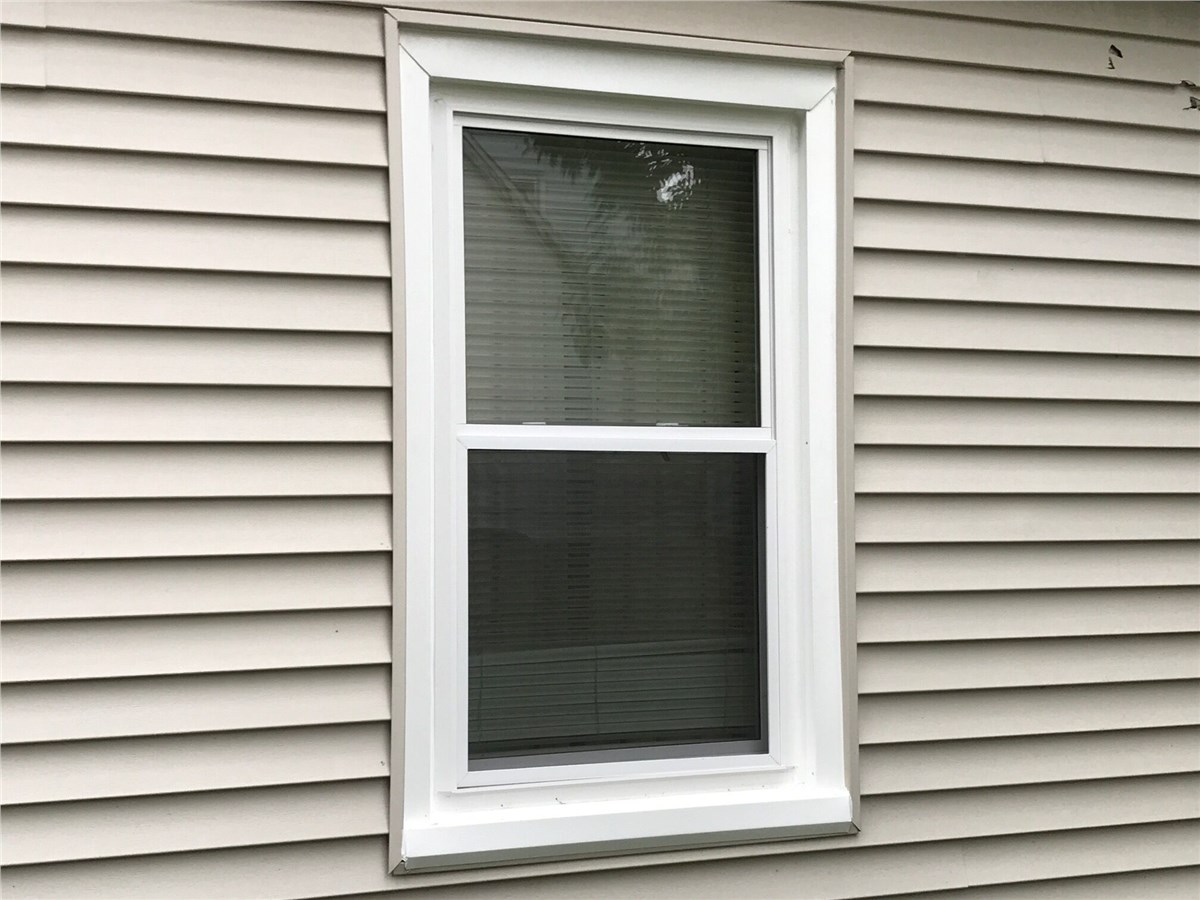 Clay Replacement Windows | C. Michael Exteriors