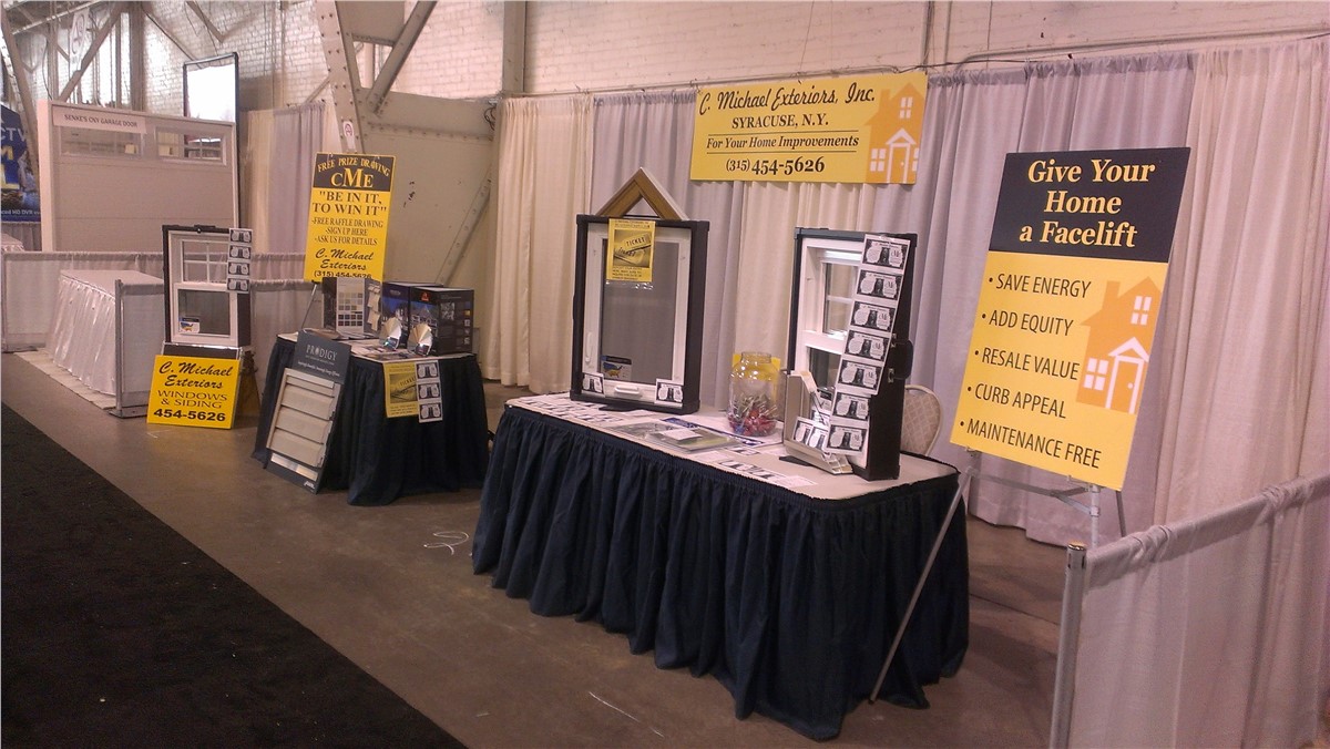 About Us Home Remodeling Company C. Michael Exteriors