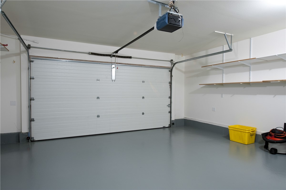 Plymouth Garage Floor Coatings Custom Garage Floor Coatings